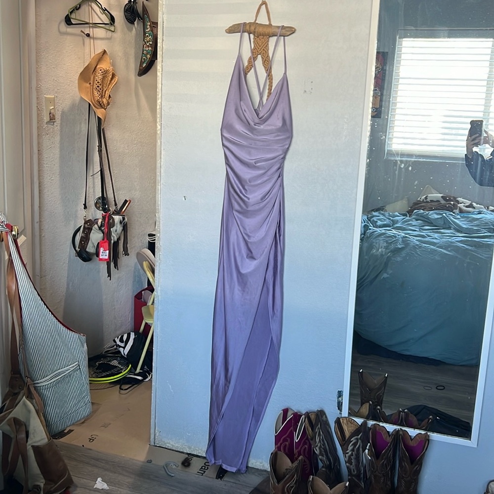 Windsor prom dress. OBO